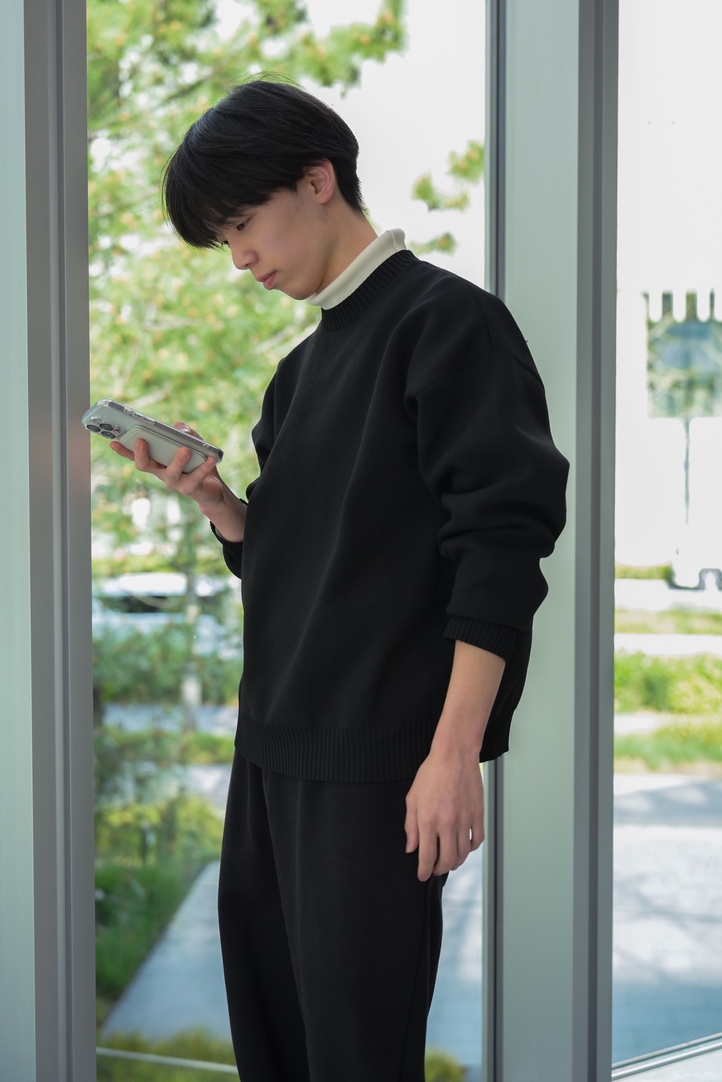 NG例①